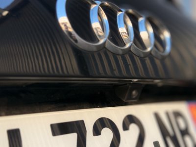 Audi A3 Sportback 18 TFSI 160ch S-Line BVM6   - 15