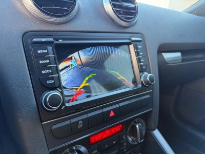 Audi A3 Sportback 18 TFSI 160ch S-Line BVM6   - 22