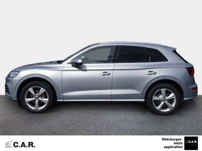 Audi Q5 35 TDI 163 S tronic 7 Quattro Design   - 2