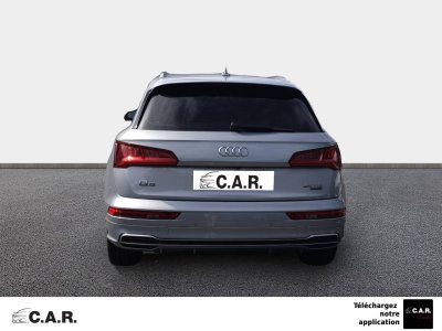 Audi Q5 35 TDI 163 S tronic 7 Quattro Design   - 4