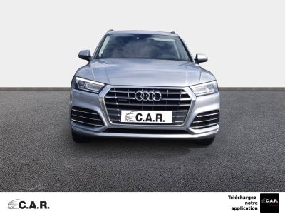 Audi Q5 35 TDI 163 S tronic 7 Quattro Design   - 5