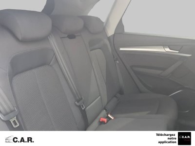 Audi Q5 35 TDI 163 S tronic 7 Quattro Design   - 8