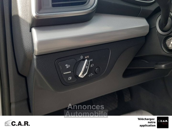 Audi Q5 35 TDI 163 S tronic 7 Quattro Design - 10