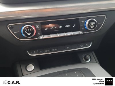 Audi Q5 35 TDI 163 S tronic 7 Quattro Design   - 13