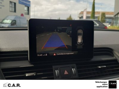 Audi Q5 35 TDI 163 S tronic 7 Quattro Design   - 15