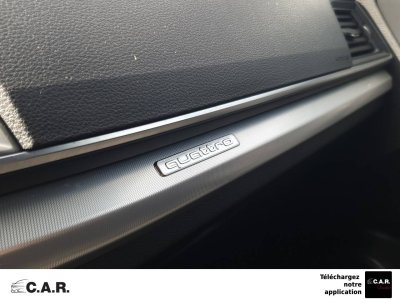Audi Q5 35 TDI 163 S tronic 7 Quattro Design   - 17