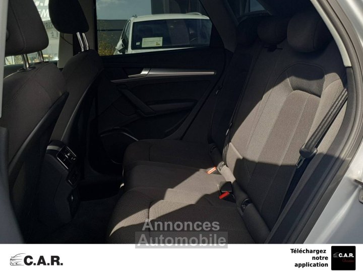 Audi Q5 35 TDI 163 S tronic 7 Quattro Design - 18