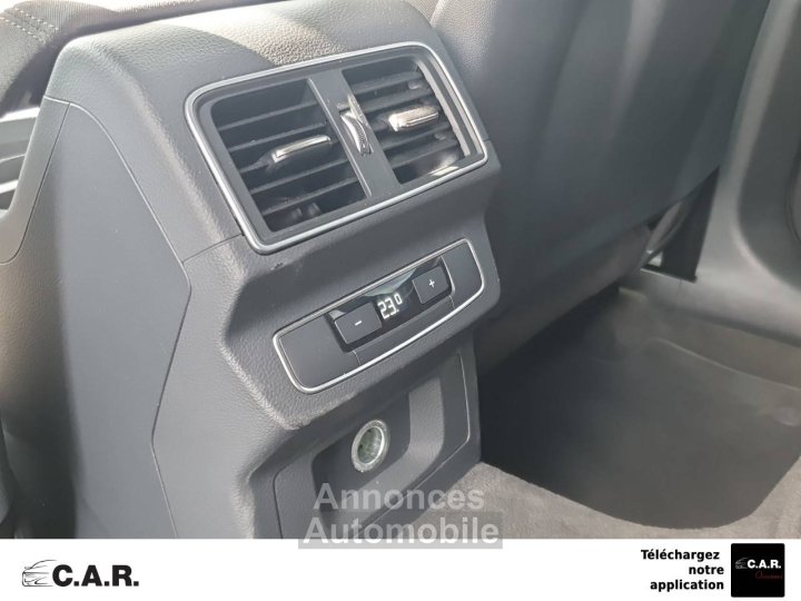 Audi Q5 35 TDI 163 S tronic 7 Quattro Design - 20