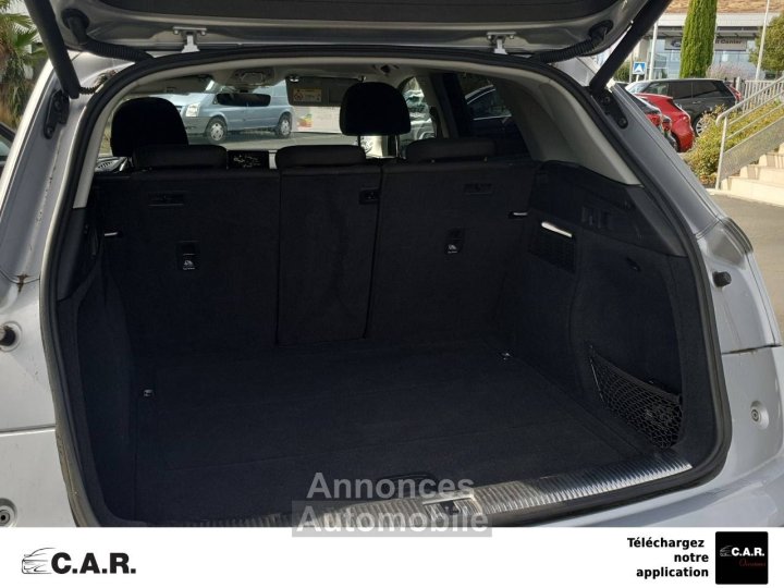Audi Q5 35 TDI 163 S tronic 7 Quattro Design - 21