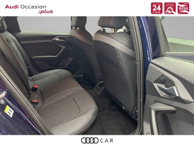 Audi A1 Sportback 25 TFSI 95 ch S tronic 7 S Line   - 8
