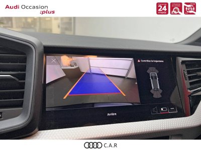 Audi A1 Sportback 25 TFSI 95 ch S tronic 7 S Line   - 14