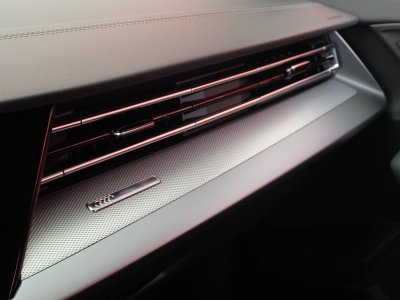 Audi A3 ALLSTREET Allstreet TFSI Mild Hybrid 150 S tronic 7 Avus   - 3