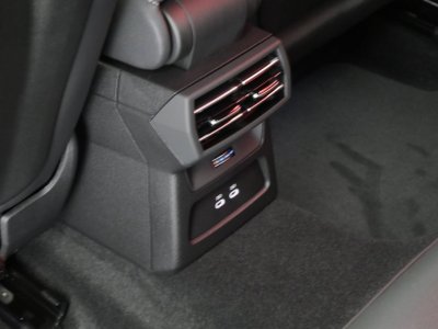 Audi A3 ALLSTREET Allstreet TFSI Mild Hybrid 150 S tronic 7 Avus   - 4