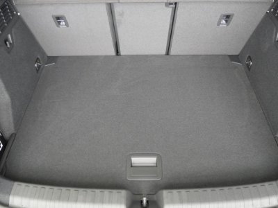 Audi A3 ALLSTREET Allstreet TFSI Mild Hybrid 150 S tronic 7 Avus   - 7