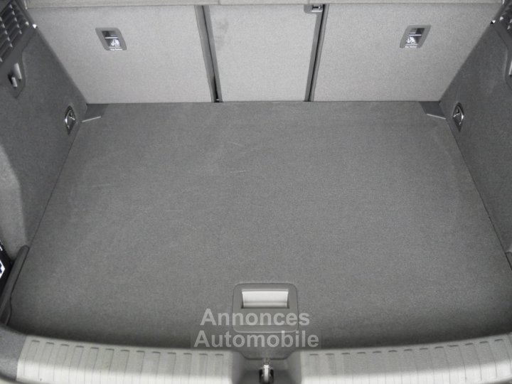 Audi A3 ALLSTREET Allstreet TFSI Mild Hybrid 150 S tronic 7 Avus - 7