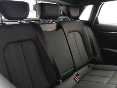 Audi A3 ALLSTREET Allstreet TFSI Mild Hybrid 150 S tronic 7 Avus   - 8