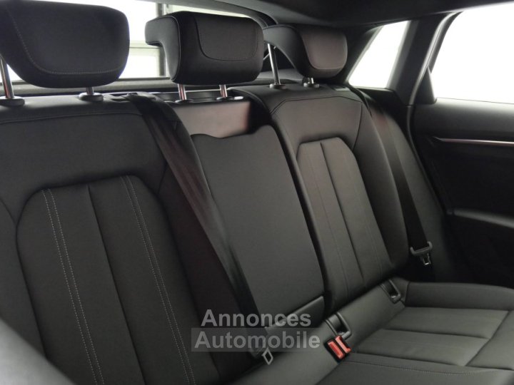 Audi A3 ALLSTREET Allstreet TFSI Mild Hybrid 150 S tronic 7 Avus - 8