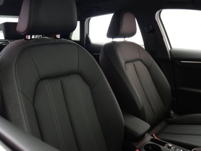 Audi A3 ALLSTREET Allstreet TFSI Mild Hybrid 150 S tronic 7 Avus   - 9