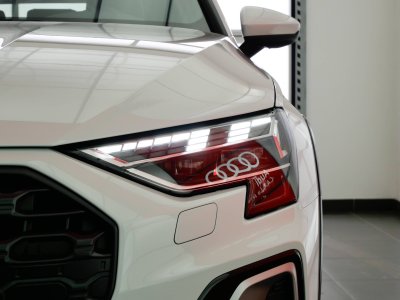Audi A3 ALLSTREET Allstreet TFSI Mild Hybrid 150 S tronic 7 Avus   - 12
