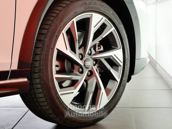 Audi A3 ALLSTREET Allstreet TFSI Mild Hybrid 150 S tronic 7 Avus - 17