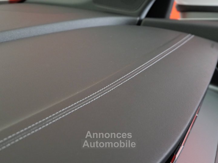 Audi A3 ALLSTREET Allstreet TFSI Mild Hybrid 150 S tronic 7 Avus - 18