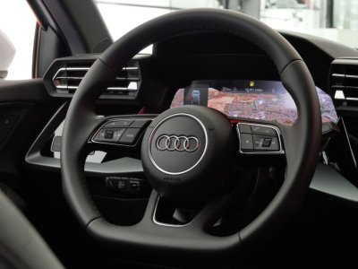 Audi A3 ALLSTREET Allstreet TFSI Mild Hybrid 150 S tronic 7 Avus   - 19