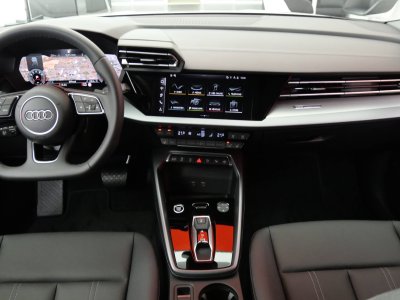 Audi A3 ALLSTREET Allstreet TFSI Mild Hybrid 150 S tronic 7 Avus   - 20