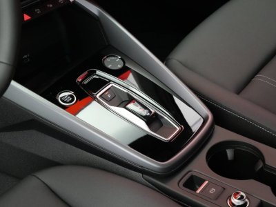 Audi A3 ALLSTREET Allstreet TFSI Mild Hybrid 150 S tronic 7 Avus   - 22