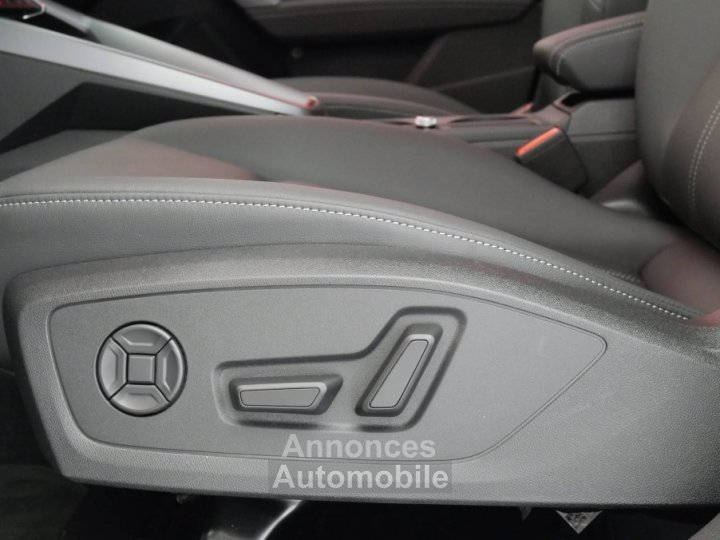 Audi A3 ALLSTREET Allstreet TFSI Mild Hybrid 150 S tronic 7 Avus - 23