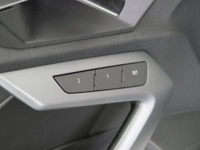 Audi A3 ALLSTREET Allstreet TFSI Mild Hybrid 150 S tronic 7 Avus   - 24