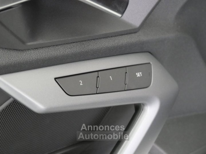 Audi A3 ALLSTREET Allstreet TFSI Mild Hybrid 150 S tronic 7 Avus - 24