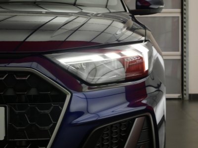 Audi A1 Sportback 30 TFSI 116 ch S tronic 7 S Line   - 2