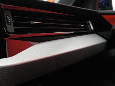 Audi A1 Sportback 30 TFSI 116 ch S tronic 7 S Line   - 10