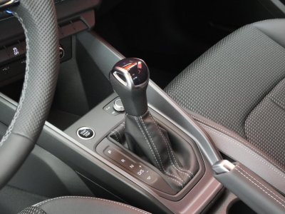 Audi A1 Sportback 30 TFSI 116 ch S tronic 7 S Line   - 16