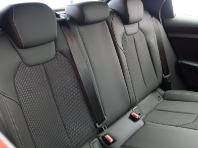 Audi A1 Sportback 30 TFSI 116 ch S tronic 7 S Line   - 19