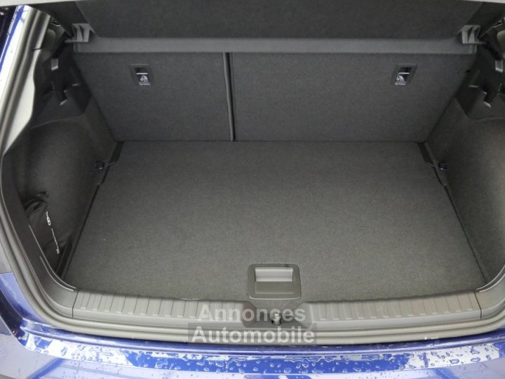 Audi A1 Sportback 30 TFSI 116 ch S tronic 7 S Line - 21