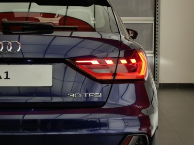 Audi A1 Sportback 30 TFSI 116 ch S tronic 7 S Line   - 22
