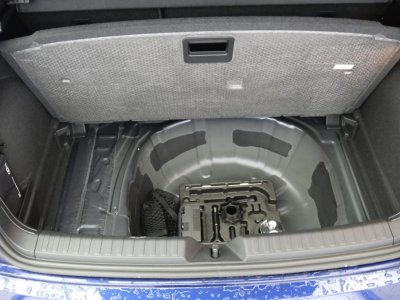 Audi A1 Sportback 30 TFSI 116 ch S tronic 7 S Line   - 23