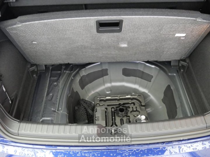 Audi A1 Sportback 30 TFSI 116 ch S tronic 7 S Line - 23