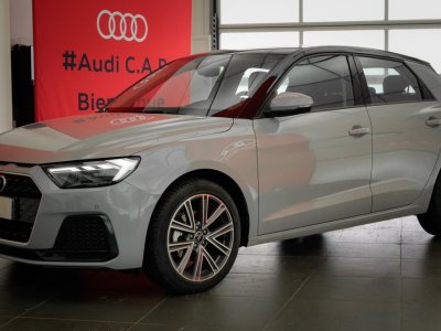 Audi A1 Sportback 30 TFSI 116 ch S tronic 7 Design   - 1