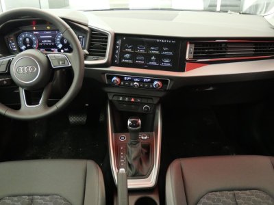 Audi A1 Sportback 30 TFSI 116 ch S tronic 7 Design   - 2