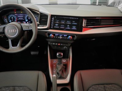 Audi A1 Sportback 30 TFSI 116 ch S tronic 7 Design   - 7