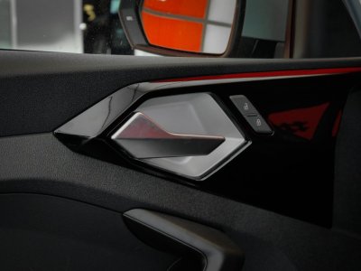 Audi A1 Sportback 30 TFSI 116 ch S tronic 7 Design   - 10