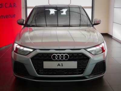 Audi A1 Sportback 30 TFSI 116 ch S tronic 7 Design   - 16