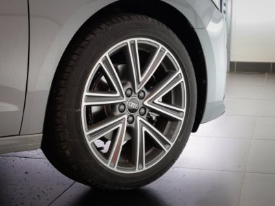 Audi A1 Sportback 30 TFSI 116 ch S tronic 7 Design   - 18