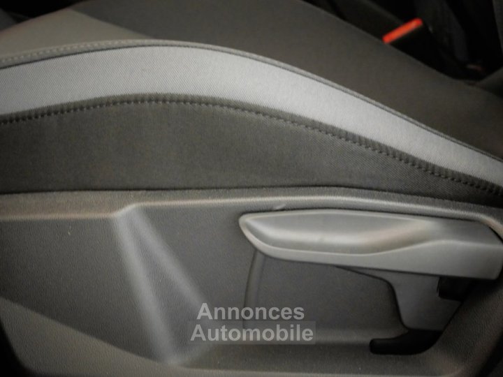 Audi A1 Sportback 30 TFSI 116 ch S tronic 7 Design - 19