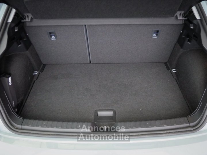 Audi A1 Sportback 30 TFSI 116 ch S tronic 7 Design - 20