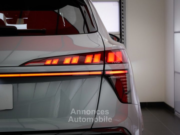 Audi Q3 HYBRIDE e-hybrid 272 ch S tronic 6 Business Executive - 4