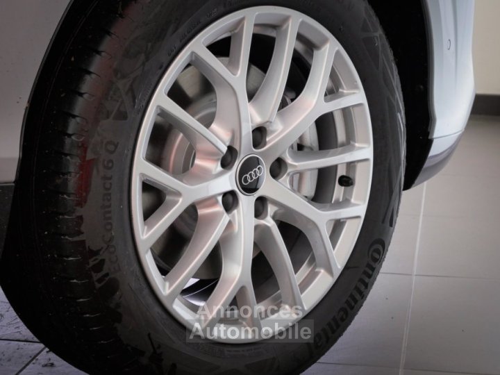 Audi Q3 HYBRIDE e-hybrid 272 ch S tronic 6 Business Executive - 10