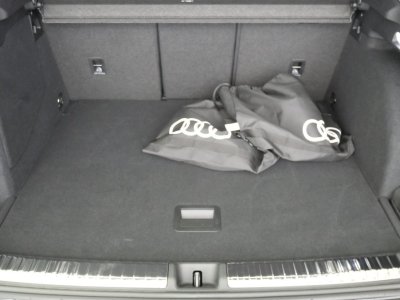 Audi Q3 HYBRIDE e-hybrid 272 ch S tronic 6 Business Executive   - 15